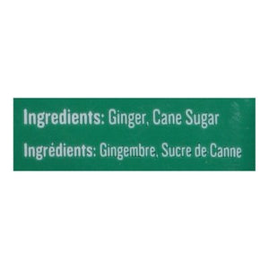Reeds Ginger Crystallized 12/3.5 OZ [UNFI #486985] [ebt]