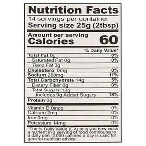 Gramas Sauce Sweet Chilli 6/13 OZ [UNFI #1432152] [ebt]