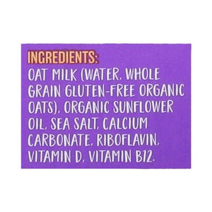 Oatsome Oat Drink Organic Original 6/33.8 OZ [UNFI #2491041] [ebt]