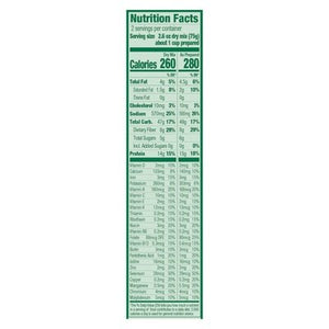 Goodles Noodles Creamy Hatch Chile Popper Mac Down The Hatch 12/5.25 OZ [UNFI #2930816] [ebt]