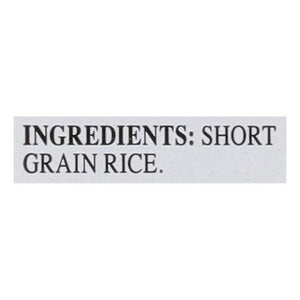 Rice Select Rice Sushi 4/32 OZ [UNFI #1206747] [ebt]