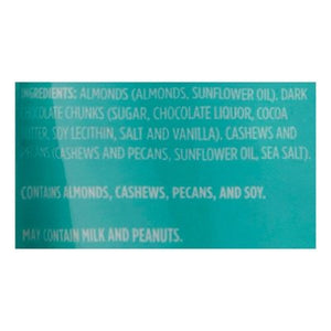 Second Nature Dark Chocolate Medley 6/12 OZ [UNFI #2758787] [ebt]