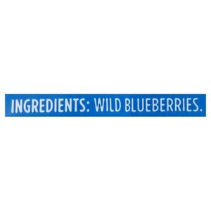 Wymans Of Maine Wild Blueberries 6/3 LB [UNFI #2263168] [ebt]