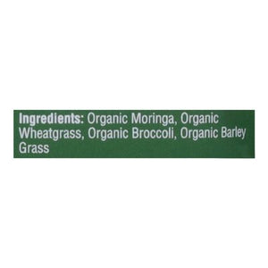 Kuli Kuli Green Power 1/6 OZ [UNFI #2935104] T