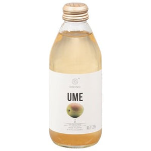 Kimino Ume Juice 12/8.45 OZ [UNFI #2474989] [ebt] T