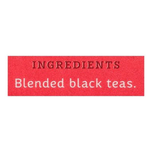 Stash Tea Black Tea English Breakfast Tea Bags 6/20 BAG [UNFI #504936] [ebt]