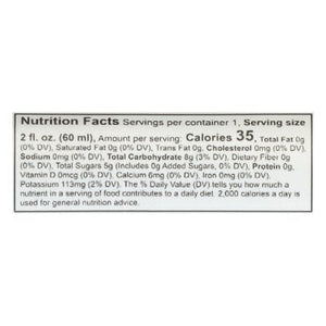 Ginger Shots Ginger Shots Pineapple Ginger 6/2 OZ [UNFI #2338838] [ebt] T