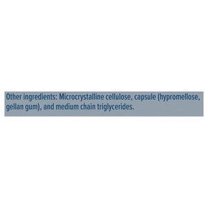 Renew Life Probiotic Adult 50+ Vegetarian Capsules 6/60 VCAP [UNFI #2624039] T