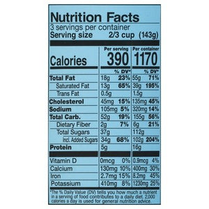 Ben & Jerrys Ice Cream Phish Food 8/PINT [UNFI #357376] [ebt]