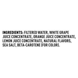 R W Knudsen Family Thirst Quencher Natural Orange 6/32 OZ [UNFI #2462653] [ebt]