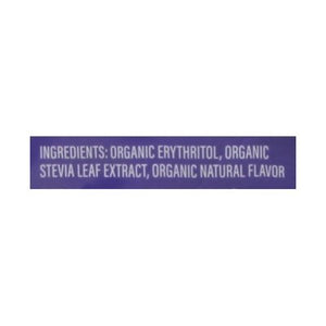 Pyure Granular Sweetener Organic Stevia Blend 6/12 OZ [UNFI #2725844] [ebt] T