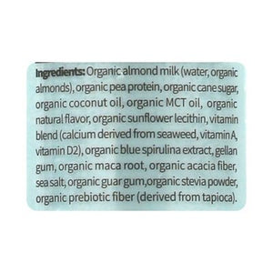 Remedy Organics Blue Oxidants 6/12 OZ [UNFI #2448496] [ebt] T