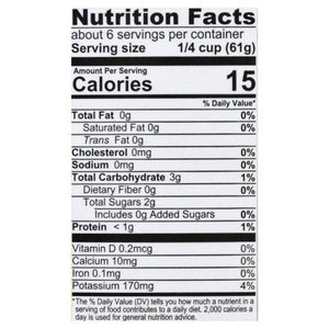 Pomi Tomatoes Chopped 12/13.8 OZ [UNFI #2675841] [ebt]