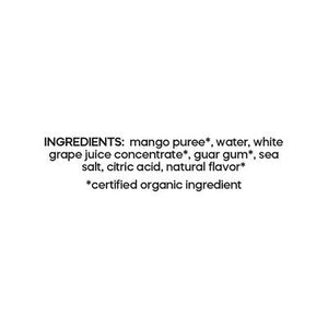 Goodpop Pops Mango Junior 8/6/1.65OZ [UNFI #3035227] [ebt]