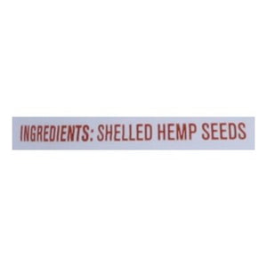 Manitoba Harvest Hemp Hearts 1/24 OZ [UNFI #2392280] [ebt]