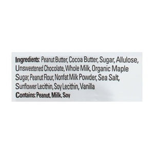 Skinnydipped Cups Milk Chocolate Peanut Butter 10/3.17 OZ [UNFI #2699486] [ebt] T