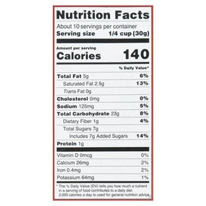 Kinnikinnick Foods Crumbs Graham Style 6/10.5 OZ [UNFI #240978] [ebt]