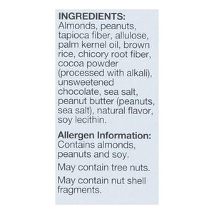 Kind Bars Dark Chocolate Nuts & Sea Salt 6/5/1.2 OZ [UNFI #3018405] [ebt]