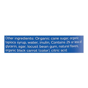 Natural Vitality Magnesium Supplement 330 Mg Gummies Raspberry-Lemon Flavored 1/120 CT [UNFI #2203461] T