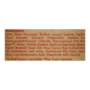 Shea Moisture Shampoo Intensive Hydration 1/13 OZ [UNFI #2533750] T