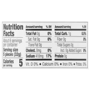 Jeffs Garden Giardiniera 6/12 OZ [UNFI #2666774] [ebt]