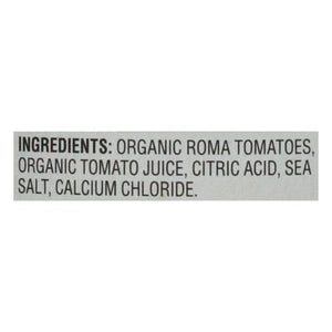 Take Root Organics Tomatoes Diced 12/14.5 OZ [UNFI #2941516] [ebt]