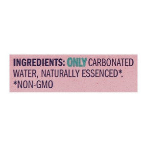 Lacroix Sparkling Water Passionfruit 3/8/12 OZ [UNFI #1734391] [ebt] T
