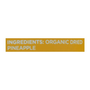 Mavuno Harvest Pineapple Organic Dried 6/2 OZ [UNFI #1616267] [ebt]