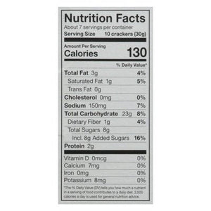 Goodie Girl Animal Crackers Magical 6/6 OZ [UNFI #2867893] [ebt]