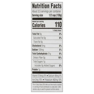 Field Day Pinto Beans Organic 12/15 OZ [UNFI #2738722] [ebt]