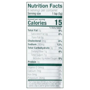 Simply Organic Seasoning Mix Sloppy Joe 12/1.41 OZ [UNFI #916445] [ebt]