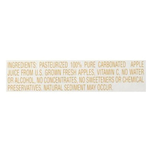 Martinellis Sparkling Cider 12/25.4 OZ [UNFI #725507] [ebt] T