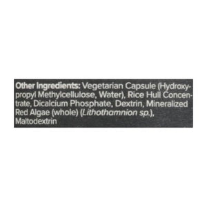Onnit Daily Energy Support Performance & Endurance Capsules 1/28 CT [UNFI #2197887] T