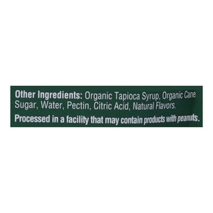 Kuli Kuli Super Gummies Moringa & Turmeric Lemon Flavored 1/60 CT [UNFI #2823862] T