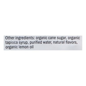 Natures Way Vitamin C 1000 Mg Elderberry Wild Cherry Flavored Lozenges 1/24 LOZ [UNFI #2863751] T