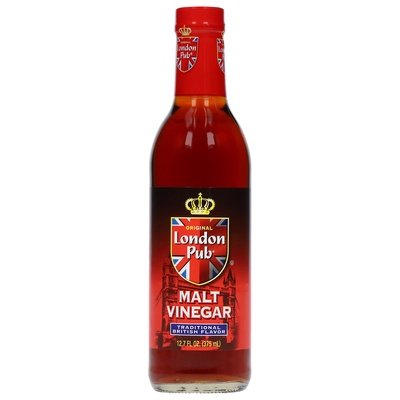 London Pub Malt Beverage Traditional British Flavor 6/12.7 OZ [UNFI #759621] [ebt]