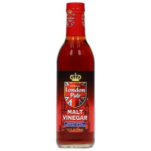 London Pub Malt Beverage Traditional British Flavor 6/12.7 OZ [UNFI #759621] [ebt]