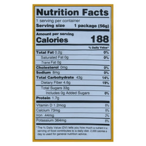Mavuno Harvest Pineapple Organic Dried 6/2 OZ [UNFI #1616267] [ebt]