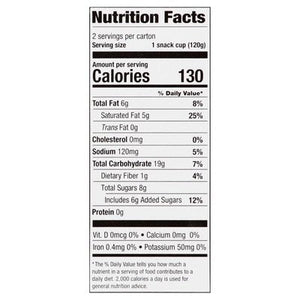 Sun Tropics Rice Pudding Coconut Milk Original 6/8.46 OZ [UNFI #2199081] [ebt]