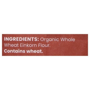 Jovial Flour 100% Organic Whole Wheat Einkorn 10/32 OZ [UNFI #1837525] [ebt]