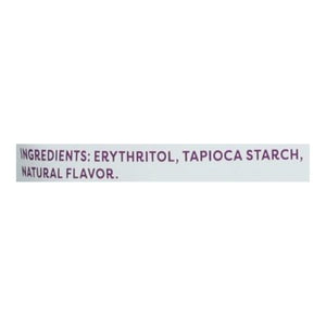 Swerve Confectioners 6/12 OZ [UNFI #1824564] [ebt] T