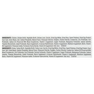 I And Love And You Food For Dogs Holistic Grain Free Recipe Flew The Coop Stew Variety Pack 2/6 PACK [UNFI #02452811]