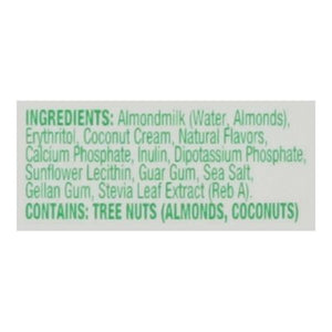Nutpods Almond + Coconut Creamer Cookie Butter 12/11.2 OZ [UNFI #2810976] [ebt]