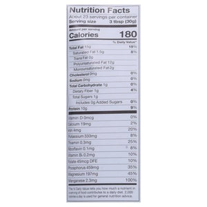 Manitoba Harvest Hemp Hearts 1/24 OZ [UNFI #2392280] [ebt]