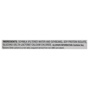 Mori-Nu Tofu Firm Silken 12/10.8 OZ [UNFI #3097243] [ebt]