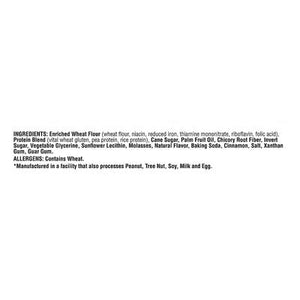 Lenny & Larrys The Complete Cookie Snickerdoodle 12/4 OZ [UNFI #1754126] [ebt]