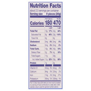Lovo Chocolate Coconutmilk Swiss-Made 12/2.82 OZ [UNFI #2956753] [ebt] T