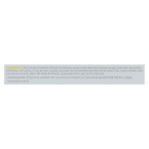No Cow Protein Bar Key Lime Pie Dipped 12/2.12 OZ [UNFI #2965028] [ebt]