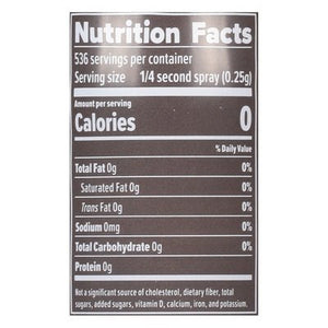 Primal Kitchen Oil Spray Avocado Pure 6/4.7 OZ [UNFI #2271898] [ebt]