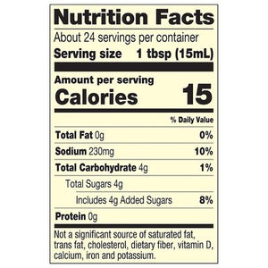 Nakano Rice Vinegar Mild & Sweet Seasoned 6/12 OZ [UNFI #144345] [ebt]